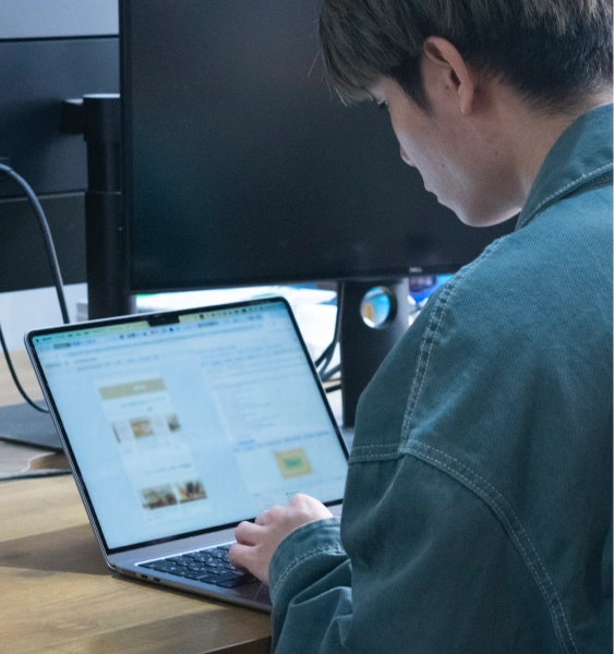 Image Header Banner SP