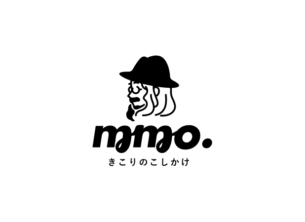 きこりのこしかけ